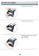 Preview for 8 page of Prorack Whispbar Q20 Fitting Instructions Manual