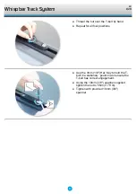 Preview for 13 page of Prorack Whispbar Q20 Fitting Instructions Manual