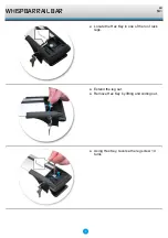 Preview for 3 page of Prorack WHISPBAR S41 Fitting Instructions For Basic Carrier