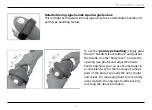 Preview for 9 page of Prorelax INTENSE BODY MASSAGER Operating Instructions Manual