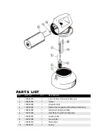 Preview for 14 page of ProRestore ELECTRO-GEN Operator'S Manual