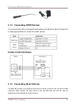 Предварительный просмотр 16 страницы Proroute GEM 2M User Manual