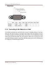 Предварительный просмотр 17 страницы Proroute GEM 2M User Manual