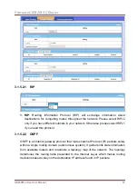 Предварительный просмотр 57 страницы Proroute GEM 2M User Manual