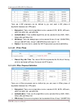 Предварительный просмотр 90 страницы Proroute GEM 2M User Manual