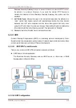 Предварительный просмотр 101 страницы Proroute GEM 2M User Manual