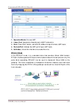 Предварительный просмотр 121 страницы Proroute GEM 2M User Manual