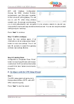 Preview for 19 page of Proroute GEM420 User Manual