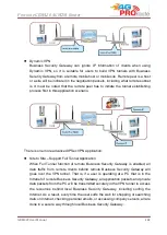 Preview for 122 page of Proroute GEM420 User Manual