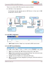 Preview for 139 page of Proroute GEM420 User Manual