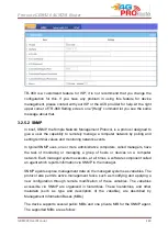 Preview for 143 page of Proroute GEM420 User Manual