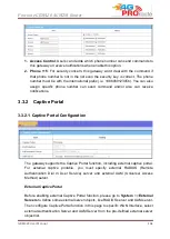 Preview for 154 page of Proroute GEM420 User Manual