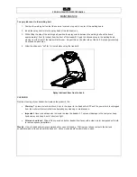 Preview for 22 page of ProRunner 300 User Manual