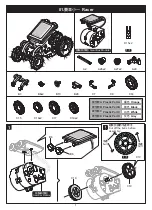 Preview for 10 page of Pro's Kit GE-619 Assembly & Instruction Manual