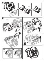 Preview for 14 page of Pro's Kit GE-619 Assembly & Instruction Manual