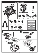 Предварительный просмотр 17 страницы Pro's Kit GE-619 Assembly & Instruction Manual