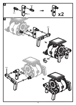 Предварительный просмотр 19 страницы Pro's Kit GE-619 Assembly & Instruction Manual