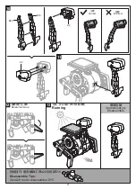 Предварительный просмотр 20 страницы Pro's Kit GE-619 Assembly & Instruction Manual