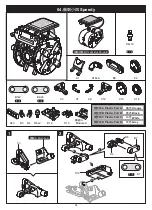 Предварительный просмотр 21 страницы Pro's Kit GE-619 Assembly & Instruction Manual