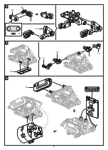 Предварительный просмотр 22 страницы Pro's Kit GE-619 Assembly & Instruction Manual