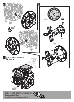 Предварительный просмотр 24 страницы Pro's Kit GE-619 Assembly & Instruction Manual