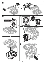 Предварительный просмотр 26 страницы Pro's Kit GE-619 Assembly & Instruction Manual