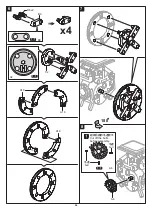 Предварительный просмотр 27 страницы Pro's Kit GE-619 Assembly & Instruction Manual