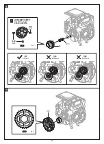 Предварительный просмотр 28 страницы Pro's Kit GE-619 Assembly & Instruction Manual