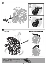 Предварительный просмотр 29 страницы Pro's Kit GE-619 Assembly & Instruction Manual