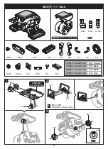 Предварительный просмотр 30 страницы Pro's Kit GE-619 Assembly & Instruction Manual