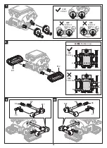 Предварительный просмотр 32 страницы Pro's Kit GE-619 Assembly & Instruction Manual