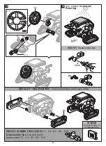 Предварительный просмотр 33 страницы Pro's Kit GE-619 Assembly & Instruction Manual