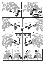 Предварительный просмотр 37 страницы Pro's Kit GE-619 Assembly & Instruction Manual