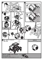 Предварительный просмотр 38 страницы Pro's Kit GE-619 Assembly & Instruction Manual