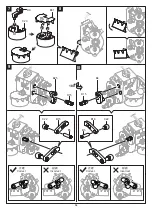 Предварительный просмотр 41 страницы Pro's Kit GE-619 Assembly & Instruction Manual