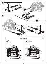 Предварительный просмотр 42 страницы Pro's Kit GE-619 Assembly & Instruction Manual