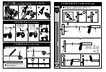 Preview for 4 page of Pro's Kit GE-631 Assembly & Instruction Manual