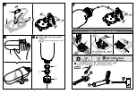 Preview for 6 page of Pro's Kit GE-631 Assembly & Instruction Manual