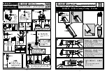 Preview for 8 page of Pro's Kit GE-631 Assembly & Instruction Manual