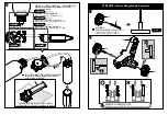 Preview for 10 page of Pro's Kit GE-631 Assembly & Instruction Manual