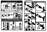 Preview for 12 page of Pro's Kit GE-632 Assembly & Instruction Manual