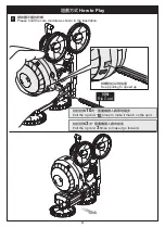 Preview for 35 page of Pro's Kit GE-635 Assembly & Instruction Manual