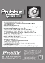 Preview for 40 page of Pro's Kit GE-894 Assembly & Installation Manual