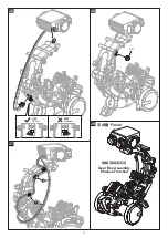 Preview for 5 page of Pro's Kit GE-895 Assembly & Instruction Manual