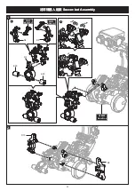 Preview for 28 page of Pro's Kit GE-895 Assembly & Instruction Manual