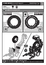 Preview for 30 page of Pro's Kit GE-895 Assembly & Instruction Manual