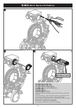 Preview for 31 page of Pro's Kit GE-895 Assembly & Instruction Manual