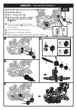 Preview for 37 page of Pro's Kit GE-895 Assembly & Instruction Manual