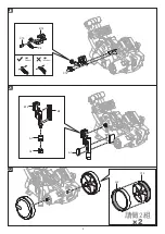 Preview for 40 page of Pro's Kit GE-895 Assembly & Instruction Manual