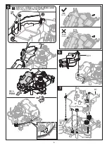 Preview for 8 page of Pro's Kit GE-896 Assembly & Instruction Manual